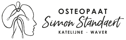 Logo Simon Standaert