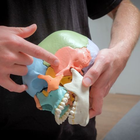 Behandeling tinnitus