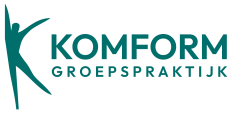 logo komform